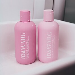 Plumping Shampoo